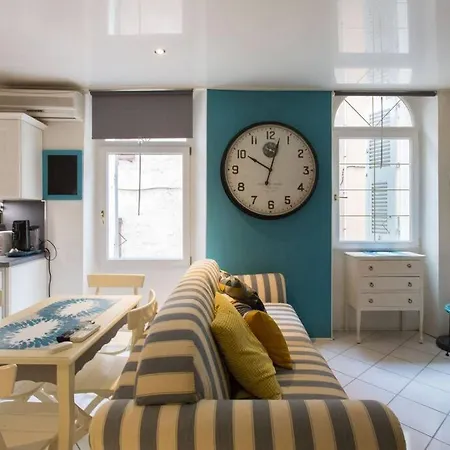 Apartament Le Suquet Superbe Studio, 300m Plage, 700 Du Palais