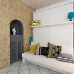 Le Suquet Superbe Studio, 300m Plage, 700 Du Palais Appartement