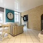 Le Suquet Superbe Studio, 300m Plage, 700 Du Palais Appartement