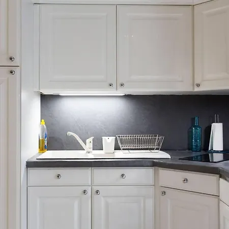 Appartement Le Suquet Superbe Studio, 300m Plage, 700 Du Palais *