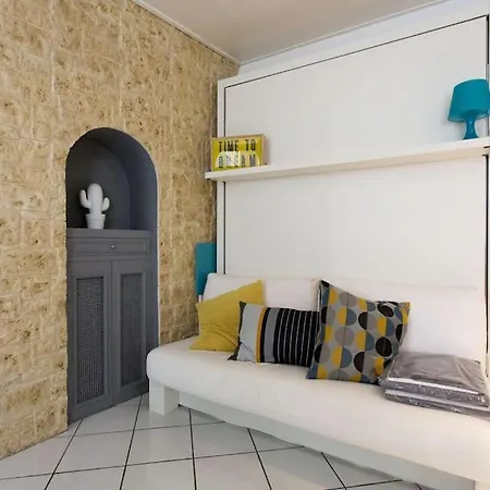 Le Suquet Superbe Studio, 300m Plage, 700 Du Palais Διαμέρισμα