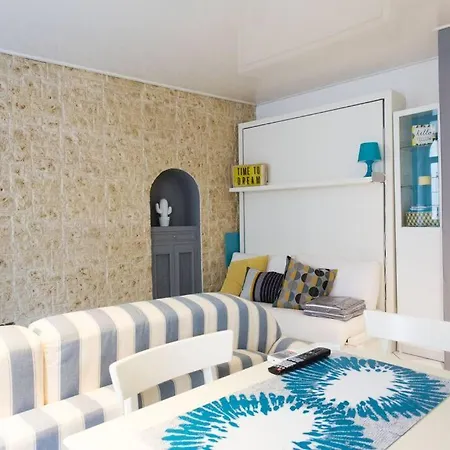 Le Suquet Superbe Studio, 300m Plage, 700 Du Palais Διαμέρισμα *