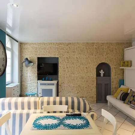 Le Suquet Superbe Studio, 300m Plage, 700 Du Palais Διαμέρισμα Κάννες