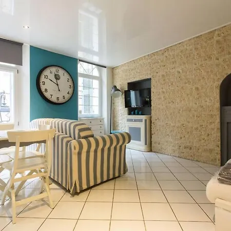 Le Suquet Superbe Studio, 300m Plage, 700 Du Palais Διαμέρισμα