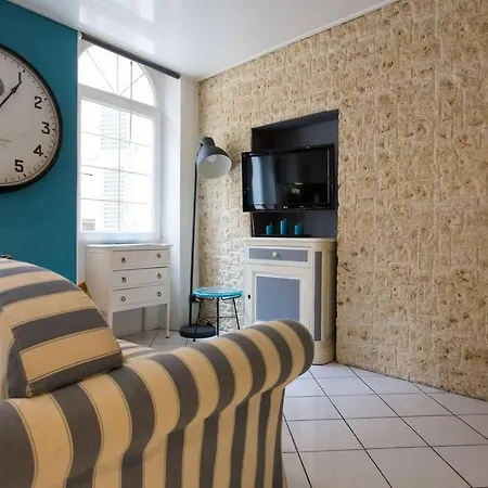 Le Suquet Superbe Studio, 300m Plage, 700 Du Palais Διαμέρισμα *